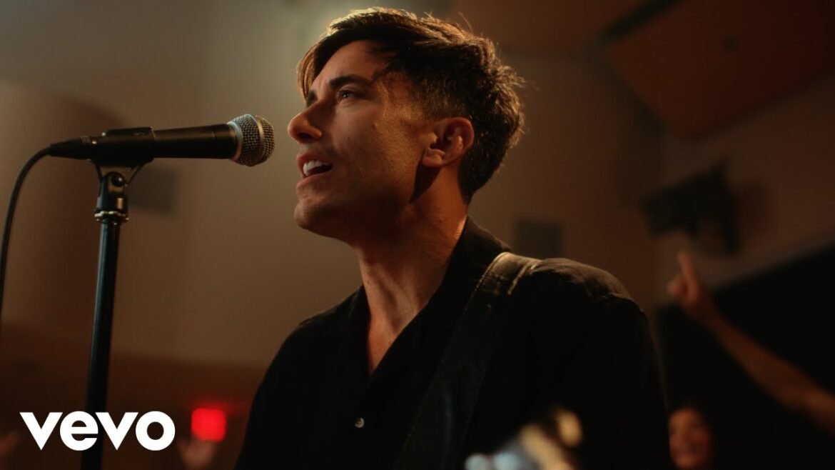 Phil Wickham – The Jesus Way