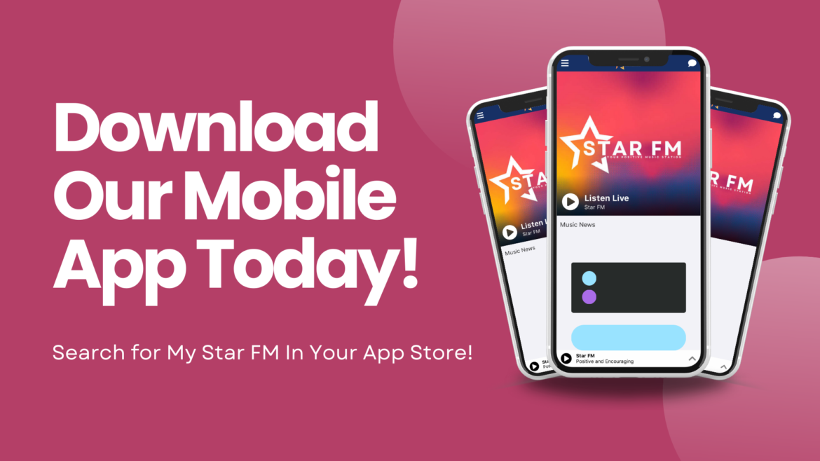 Download Our App