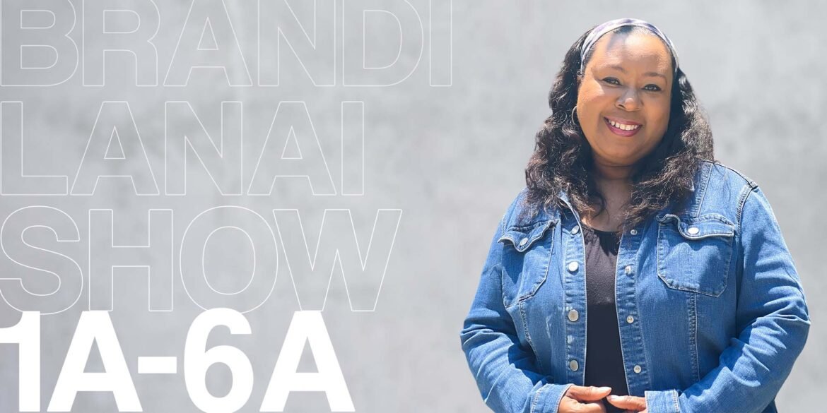 Brandi Lanai